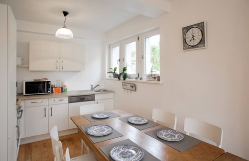 Mittelwihr Appartement | Gite Champêtre : Mittelwihr