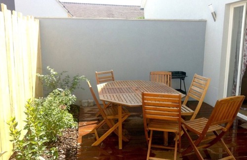 Mittelwihr Appartement | Gite Champêtre : Mittelwihr