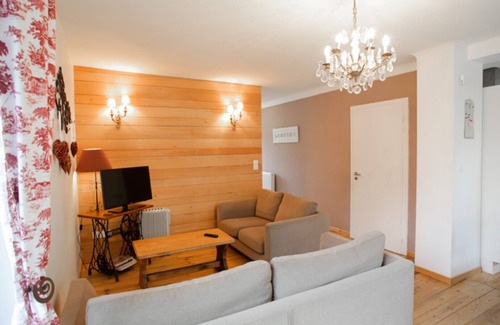 Mittelwihr Appartement | Gite Champêtre : Mittelwihr