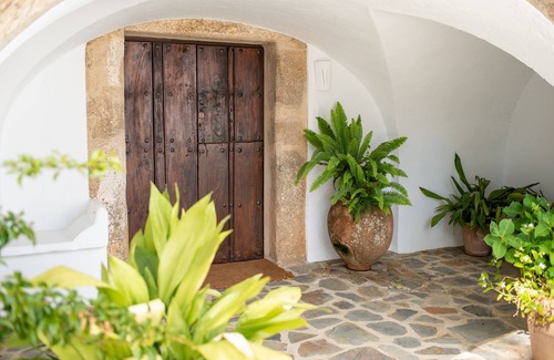 Trujillo Maison | Country house with 3 bedrooms - for a maximum of 12 people