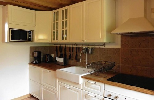 Saint-Martin-aux-Buneaux Maison | Maison normande près d'Étretat