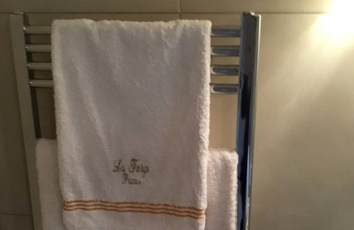 Sainte Croix de Beaumont Cottage | La Forge Country Cottages - Sainte Croix de Beaumont