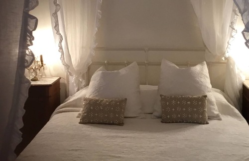 Sainte Croix de Beaumont Cottage | La Forge Country Cottages - Sainte Croix de Beaumont