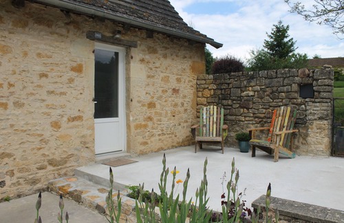 Terrasson-la-Villedieu Maison | maison de campagne " Le jamelonier "