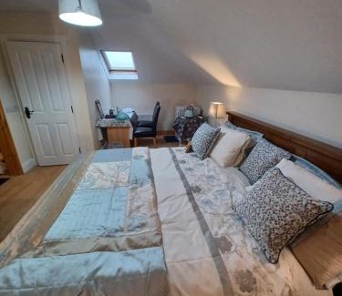 County Galway Maison | Country Haven eircode H54 AK31