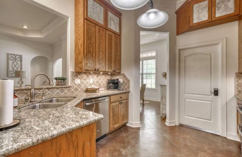 Brenham Maison | Country hideaway, your escape from the city!