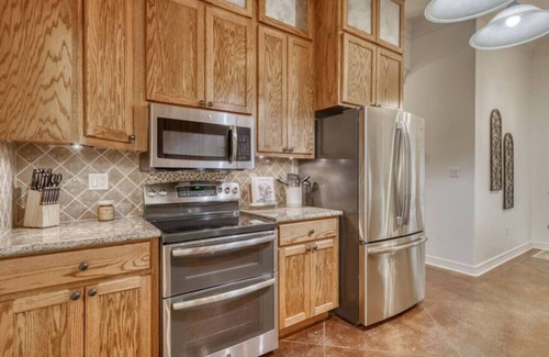 Brenham Maison | Country hideaway, your escape from the city!
