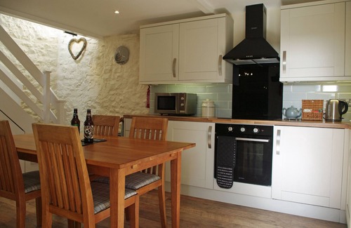 Masham Cottage | Country Hideaways | Forge Cottage | Masham