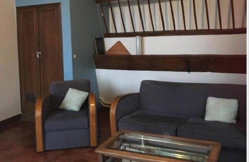 Courcelles-en-Bassee Maison | Maison de campagne avec un grand jardin