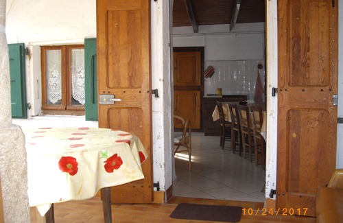 Rousses Maison | Maison de campagne en Cévennes -Tout confort -Capacité jusqu'à 9 personnes