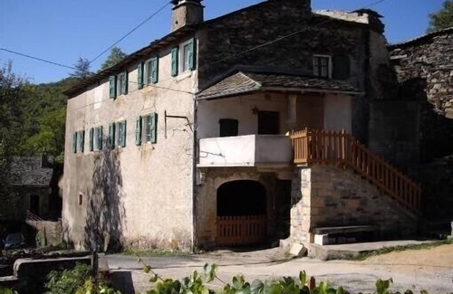 Rousses Maison | Maison de campagne en Cévennes -Tout confort -Capacité jusqu'à 9 personnes
