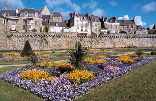 Grand-Champ Maison | Maison de pays à 10 kms de Vannes