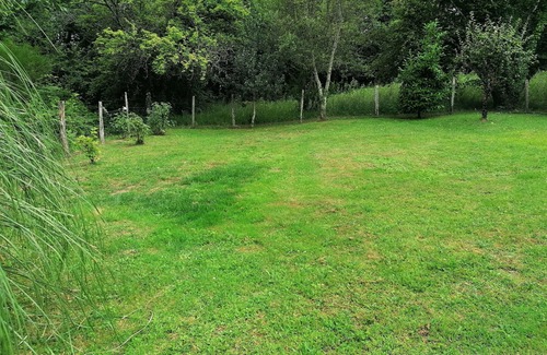 Marcillac-Saint-Quentin Maison | Maison à la campagne avec jardin clos