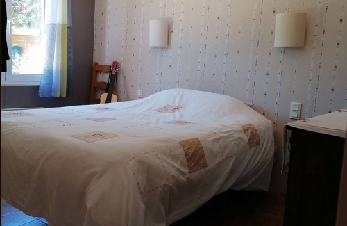 Marcillac-Saint-Quentin Maison | Maison à la campagne avec jardin clos