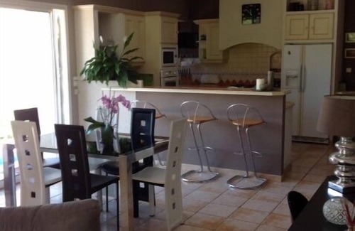 Montignac-Toupinerie Maison | Maison de campagne en plein coeur du Lot et Garonne