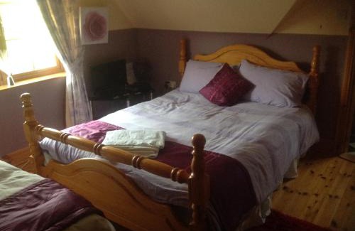 New Twopothouse Lit Et Petit-Déjeuner | Country House B@b