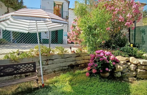 Morciano di Romagna Appartement | Country house between sea and hill