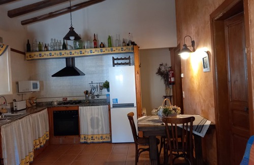 Olesa de Bonesvalls Cottage | Gîte rural - Olesa de Bonesvalls