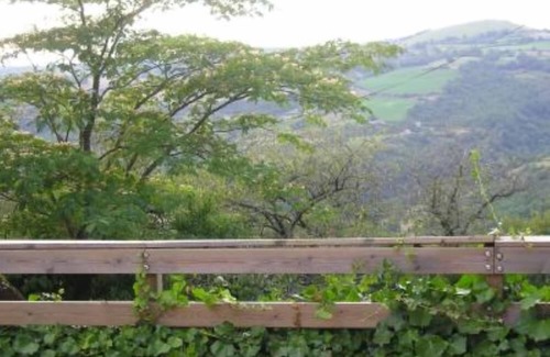 Brousse-le-Chateau Cottage | Vallee du Tarn : Gite entre Albi et Millau 10/12 personnes
