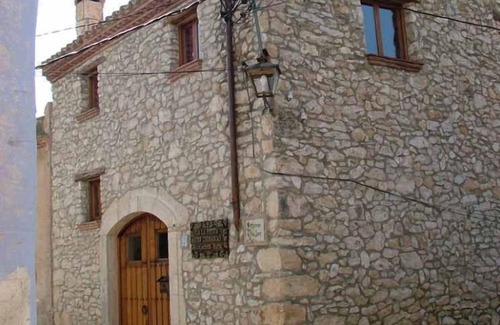 Vespella de Gaia Cottage | GÎTE RURAL INDEPENDENT PRÈS DE LA PLAGE