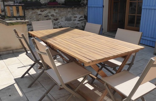 Trelou Sur Marne Cottage | Un séjour au coeur du vignoble champenois