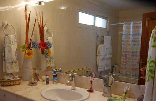 Salas Altas Cottage | Maison dans peuple de la Sierra Guara avec grand jardin