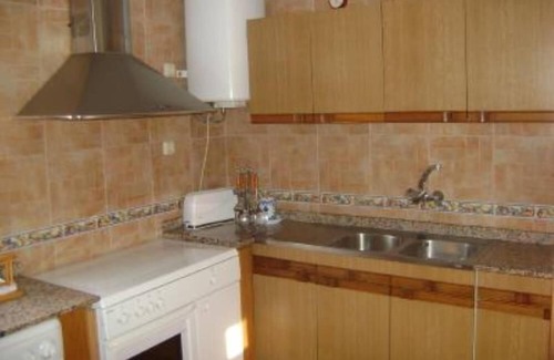 Padul Cottage | gite rural - 4 pièces - 4 personnes