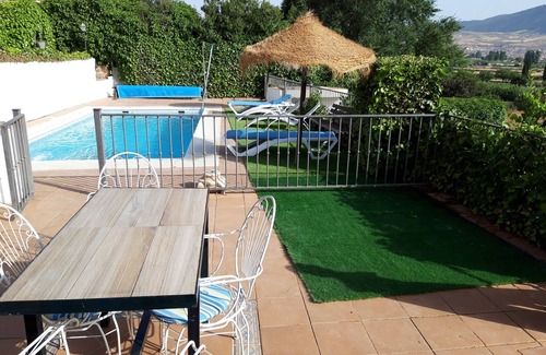 Padul Cottage | gite rural - 4 pièces - 4 personnes