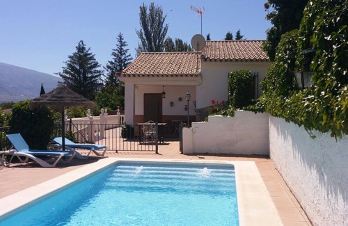 Padul Cottage | gite rural - 4 pièces - 4 personnes
