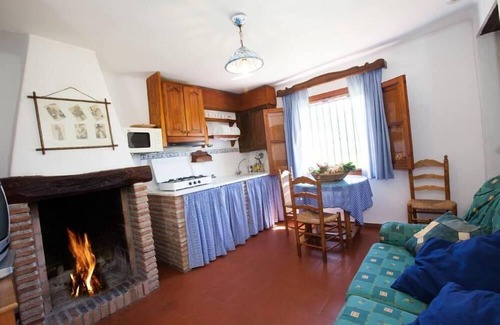 Padul Cottage | Le ancien moulin