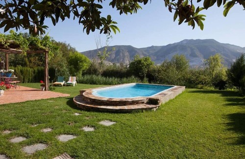 Padul Cottage | Le ancien moulin