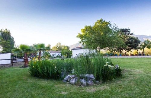 Padul Cottage | Le ancien moulin