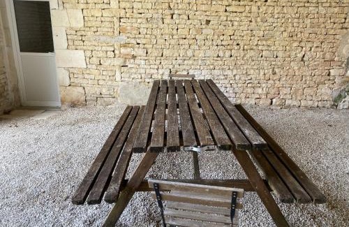 Saint-Georges-du-Bois Maison | Country home, gite proche Benon et La Rochelle