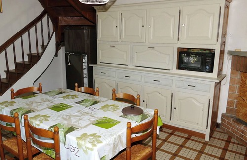 Roquefort Maison | maison de campagne