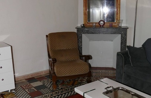 Roquefort Maison | maison de campagne