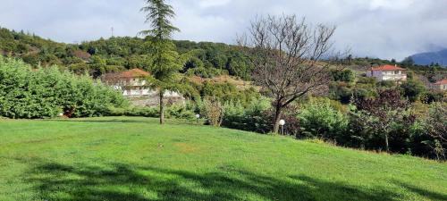 Piana Appartement | Country Home Giannaras