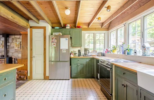 Hatfield Maison | Country home in beautiful Bucks County