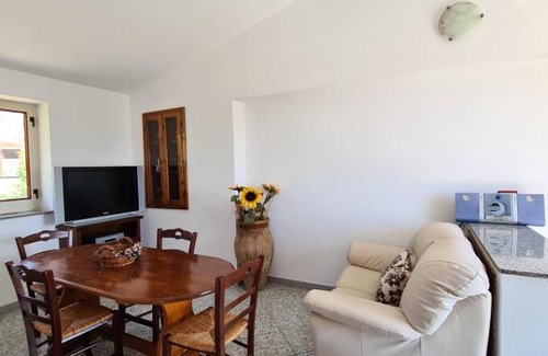 Sant'Agata di Militello Appartement | Country Home