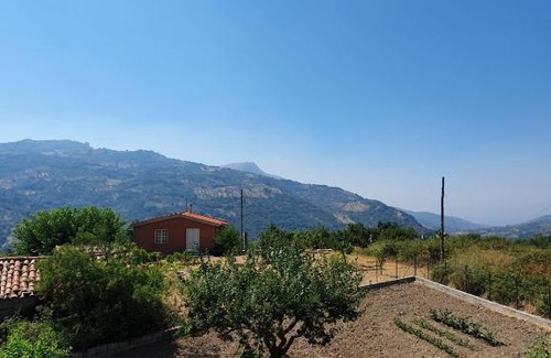 Sant'Agata di Militello Appartement | Country Home