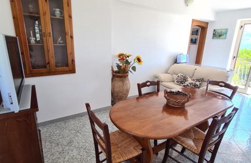 Sant'Agata di Militello Appartement | Country Home
