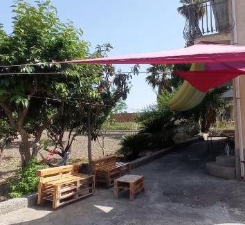 Sant'Agata di Militello Appartement | Country Home