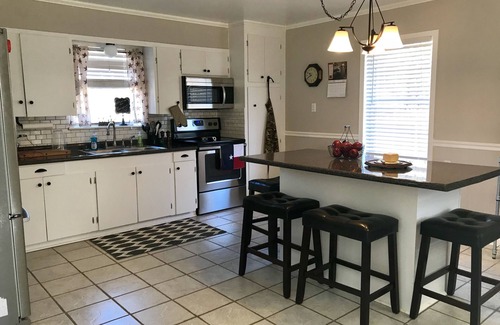 Nacogdoches Maison | Maison de campagne sur Montes Hill à Nacogdoches