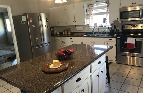 Nacogdoches Maison | Maison de campagne sur Montes Hill à Nacogdoches
