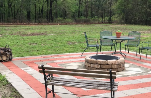 Nacogdoches Maison | Maison de campagne sur Montes Hill à Nacogdoches