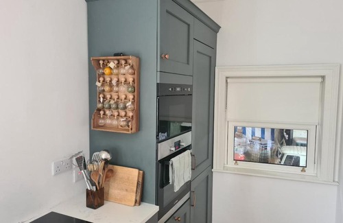Kildare Appartement | Country home with a Pub, Restaurant & Brewery onsite !