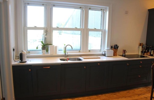 Kildare Appartement | Country home with a Pub, Restaurant & Brewery onsite !