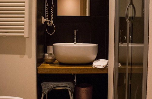 Salsomaggiore Terme Hôtel | Country Hotel Le Querce