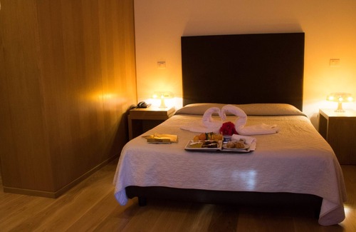 Salsomaggiore Terme Hôtel | Country Hotel Le Querce