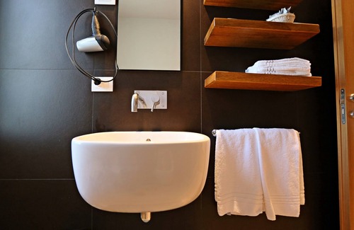 Salsomaggiore Terme Hôtel | Country Hotel Le Querce