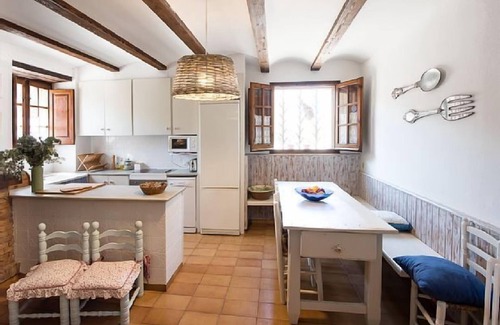 Sords Cottage | Casa del siglo XV con encanto en la naturaleza
